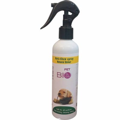 اسپری ضد جویدن بایوپت | Anti-chew spray
